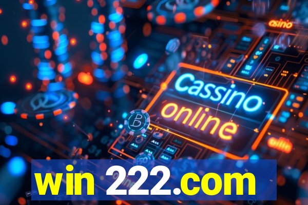 win 222.com